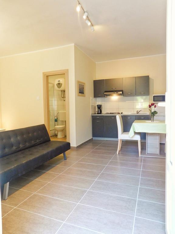 Apartments Danilo 48 Pula Extérieur photo
