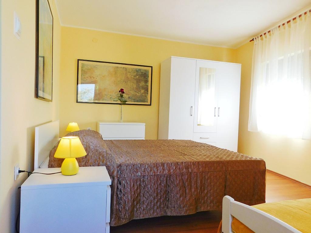 Apartments Danilo 48 Pula Extérieur photo