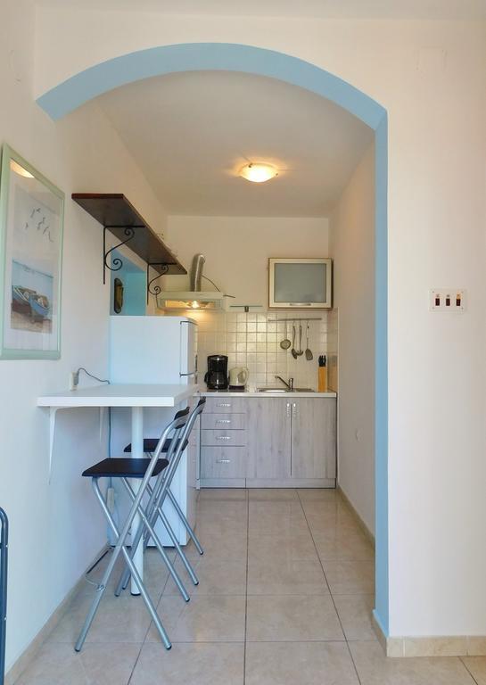 Apartments Danilo 48 Pula Extérieur photo