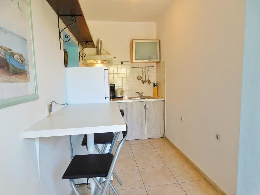 Apartments Danilo 48 Pula Extérieur photo