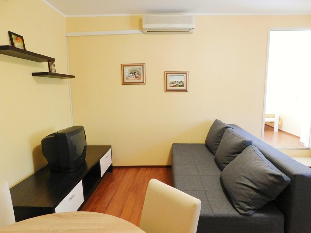 Apartments Danilo 48 Pula Extérieur photo