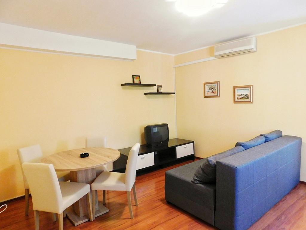 Apartments Danilo 48 Pula Extérieur photo