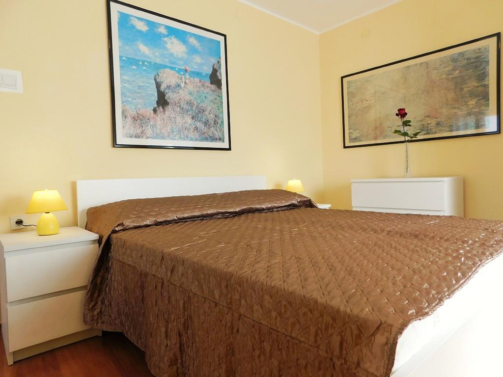 Apartments Danilo 48 Pula Extérieur photo