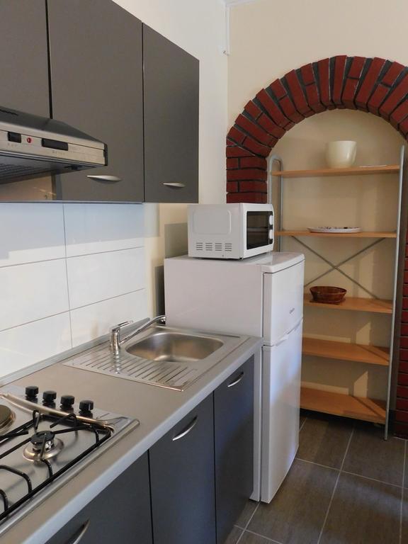 Apartments Danilo 48 Pula Extérieur photo