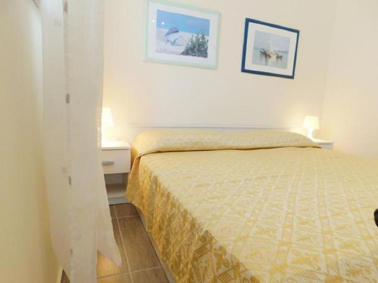 Apartments Danilo 48 Pula Extérieur photo