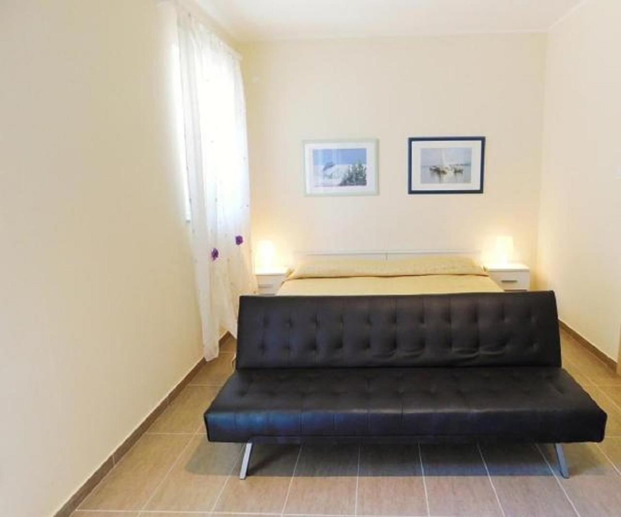 Apartments Danilo 48 Pula Extérieur photo