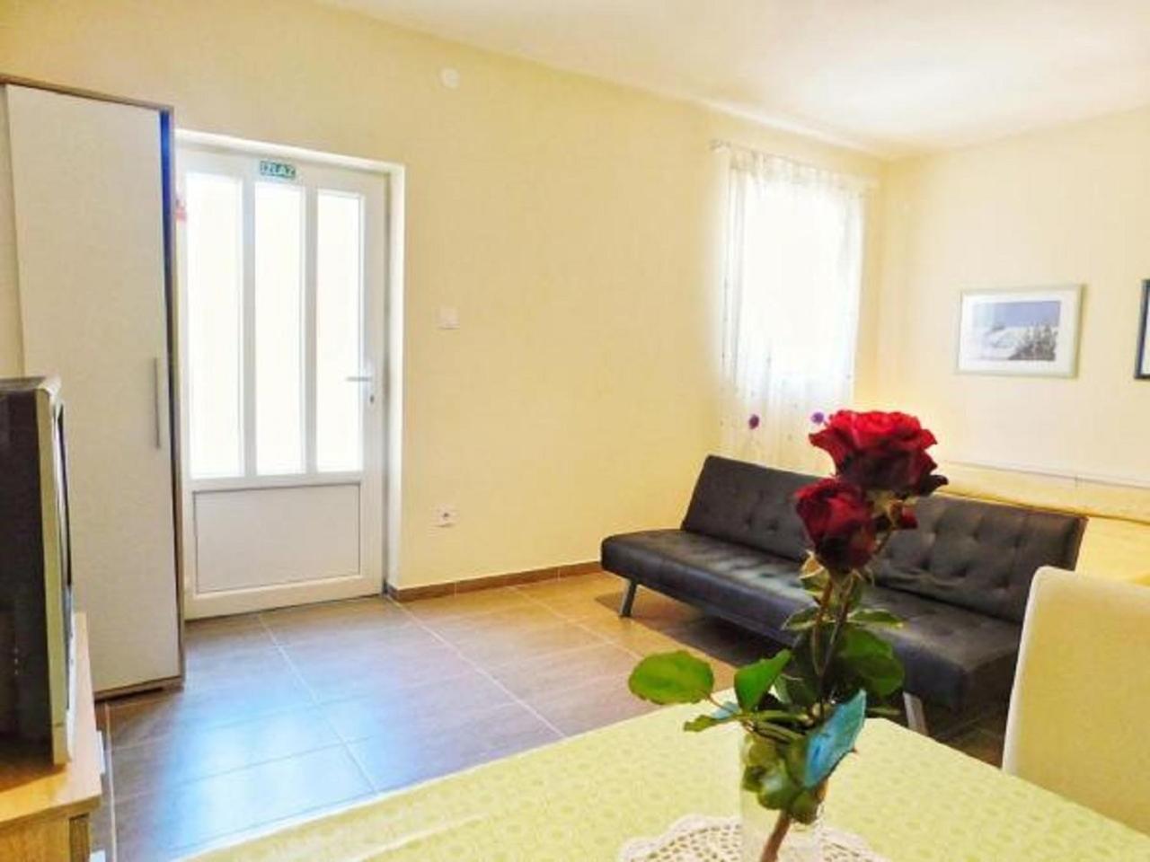 Apartments Danilo 48 Pula Extérieur photo