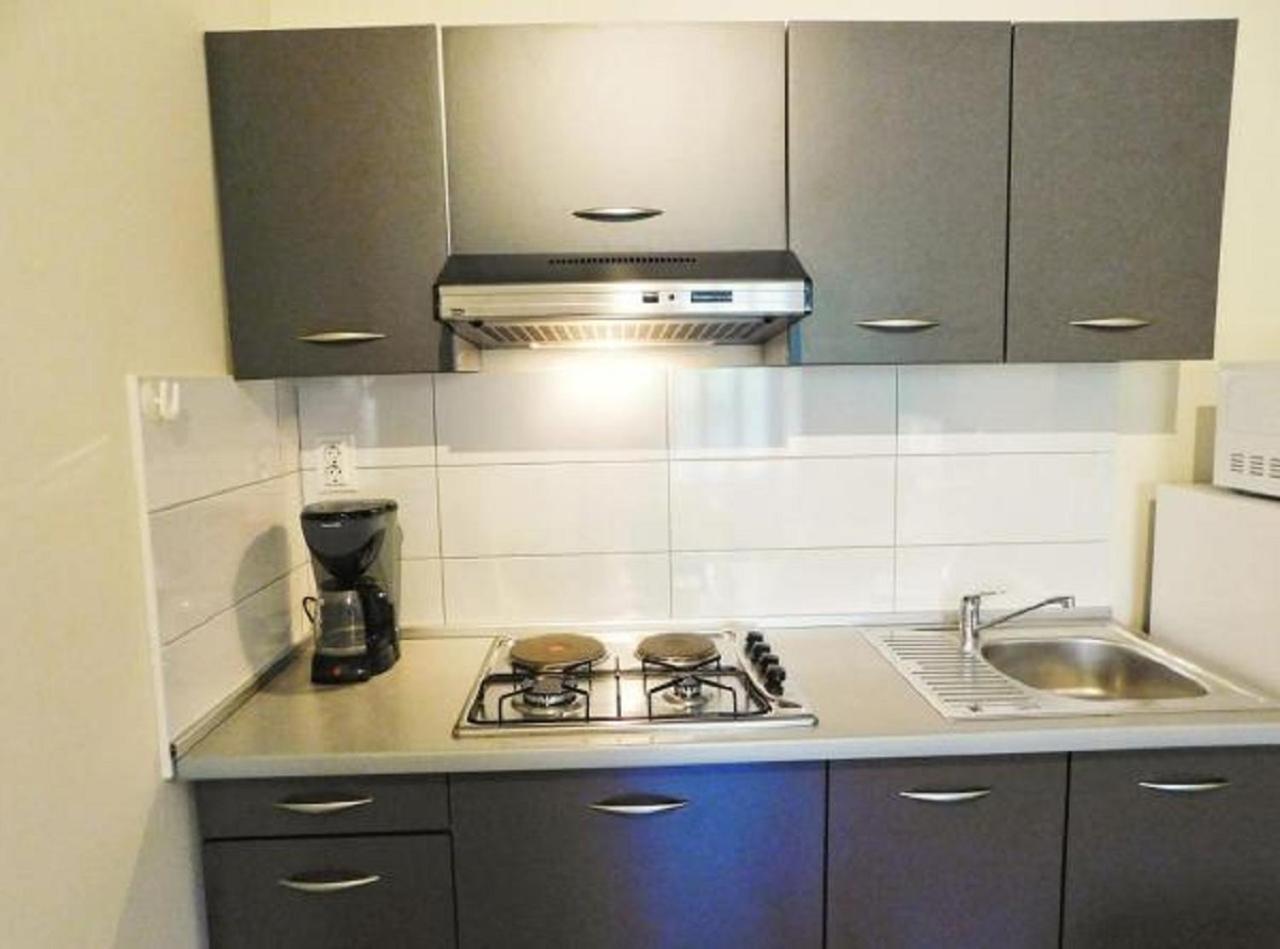 Apartments Danilo 48 Pula Extérieur photo